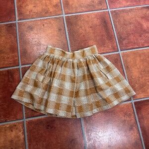 Free People Stretch Knit Mini Skirt Size XS